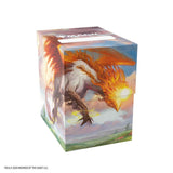 Magic the Gathering Lorwyn Eclipsed DB Soft Dynacrate 100 XL (2 Options) Supplies Gamegenic MTG ECL DB DC 100XL Eirdu