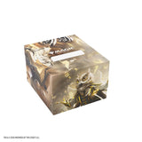 MTG [SOS] Secrets of Strixhaven Soft Crate 100XL Sideloading (2 Options) Supplies Asmodee SOS SC100+ XL SL Chr5/Chr6