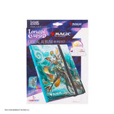Magic the Gathering Lorwyn Eclipsed 18-Pocket Casual Album (2 Options) Supplies Gamegenic MTG ECL 18pkt Album Sygg W/S