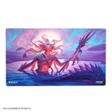 Magic the Gathering Lorwyn Eclipsed Premium Shiny Playmat (8 Options) Supplies Gamegenic ECL Shiny PM Eclipsed Merr
