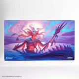 Magic the Gathering Lorwyn Eclipsed Premium Shiny Playmat (8 Options) Supplies Gamegenic ECL Shiny PM EclipsedRealm