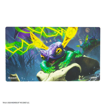 MTG [SOS] Secrets of Strixhaven Cards Prime Playmat (5 Options) Supplies Asmodee SOS Prime PM Character 3