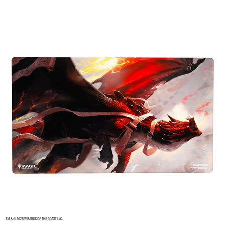 MTG [SOS] Secrets of Strixhaven Prime Faction Playmat (5 Options) Supplies Asmodee SOS Shiny PM Faction 3