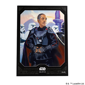Star Wars Unlimited: Shadows of the Galaxy Series Art Sleeves (6 optio Common Ground Games Star Wars Unlimited: Shadows of the Galaxy Series Art Sleeves (6 optio Common Ground Games