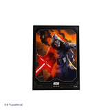 Star Wars Unlimited: Shadows of the Galaxy Series Art Sleeves (6 options) Supplies Gamegenic DP SHD Rey