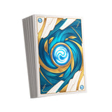 Altered: Beyond the Gates Series Art Sleeves (7 options) Supplies Gamegenic DP BTG Mana Orb