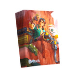Altered: Beyond the Gates Series Art Sleeves (7 options) Supplies Gamegenic DP BTG Sierra