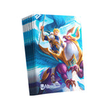 Altered: Beyond the Gates Series Art Sleeves (7 options) Supplies Gamegenic DP BTG Sigismar