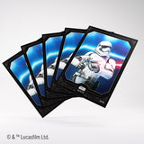 Star Wars Unlimited: Jump to Lightspeed Series Art Sleeves (6 options) Supplies Gamegenic DP JTL Stormtrooper