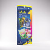 Splendor Art Sleeve Supplies Asmodee Splendor Art Sleeve