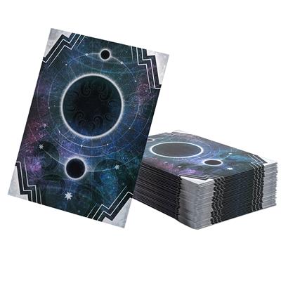 Arkham Horror: Investigator Art Sleeves Supplies Fantasy Flight AH Investigator Sleeves