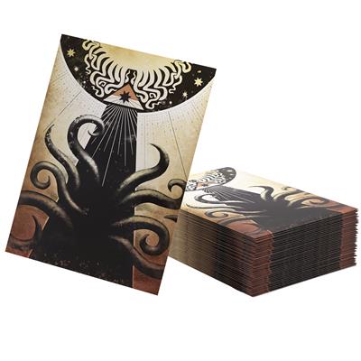 arkham horror lcg card dimensions Insert compatible with Horror: The Game expansions (Revise Wendy Adams Arkham Horror: the Card Game