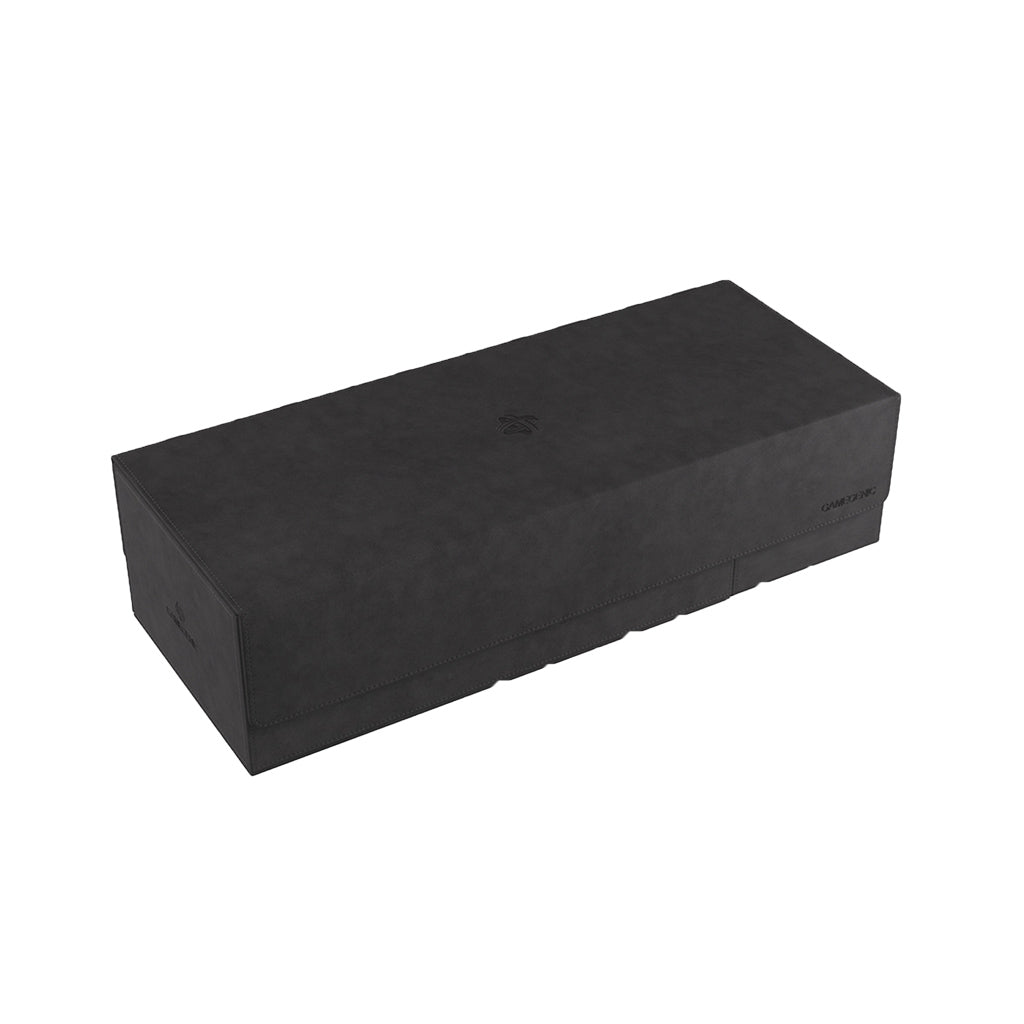 Cards Lair 1000+ PRO Black Supplies Gamegenic   