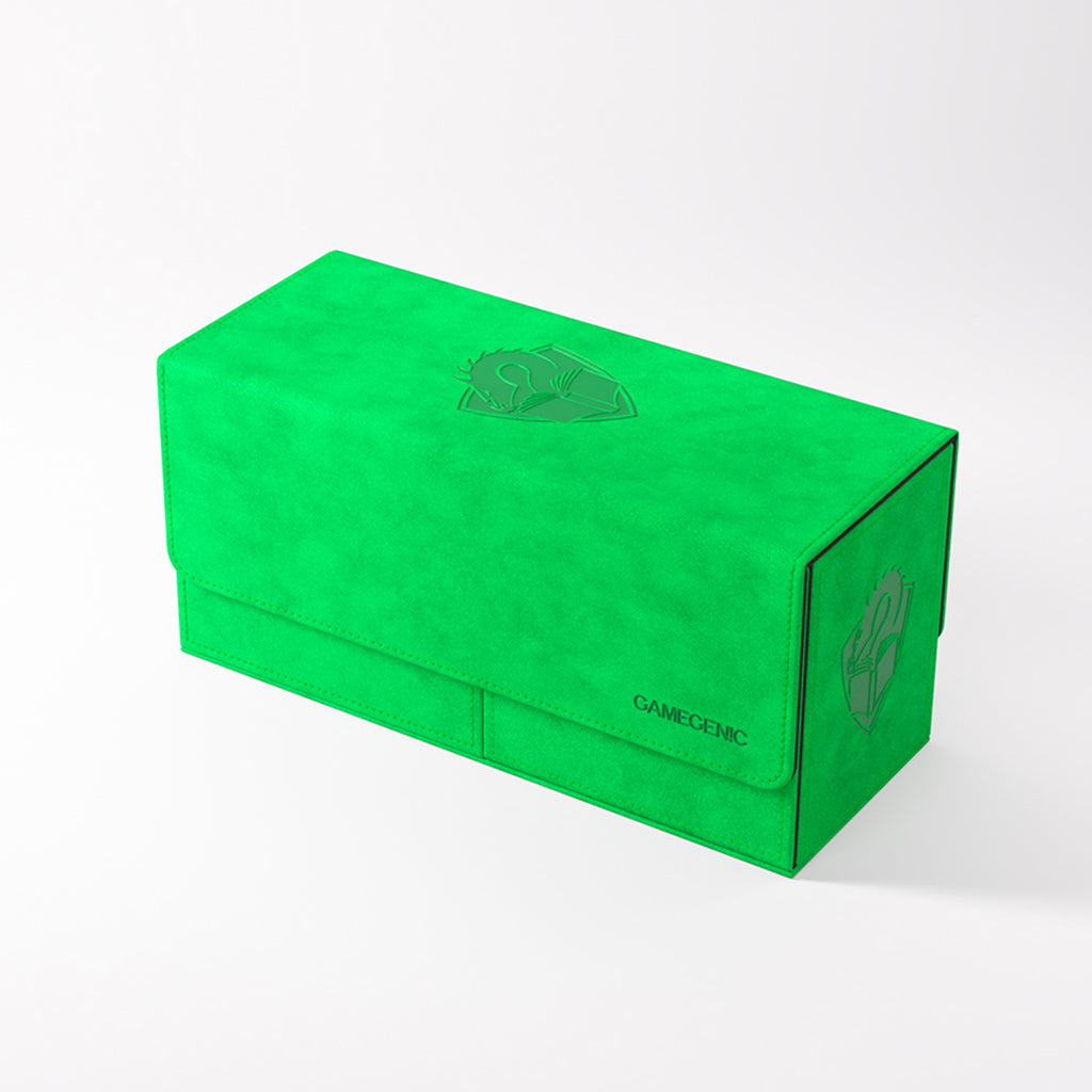 The Academic 133+ XL Gamegenic Deck Box (5 options) Supplies Gamegenic   
