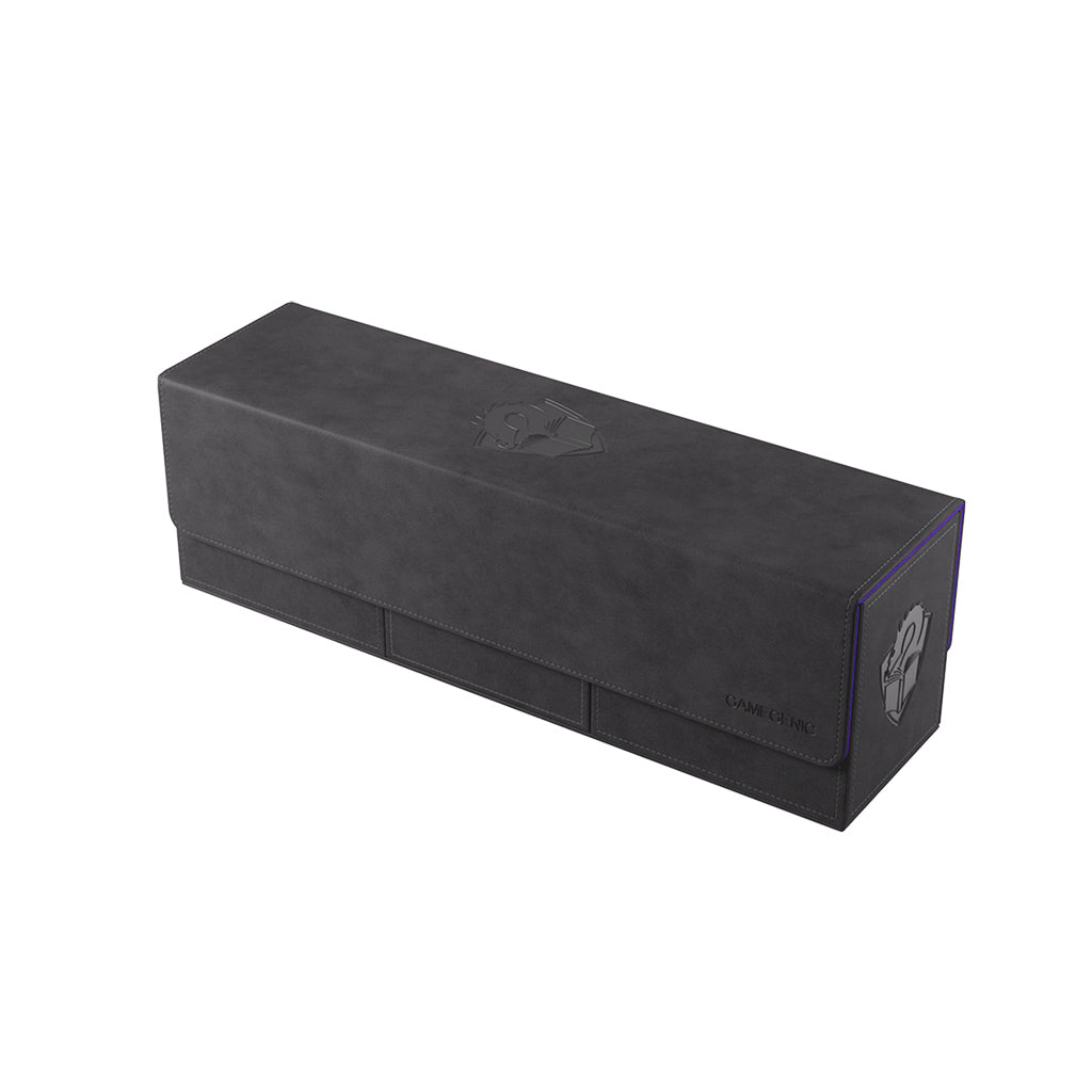 The Academic 266+ XL Gamegenic Deck Box (1 option) Supplies Gamegenic   