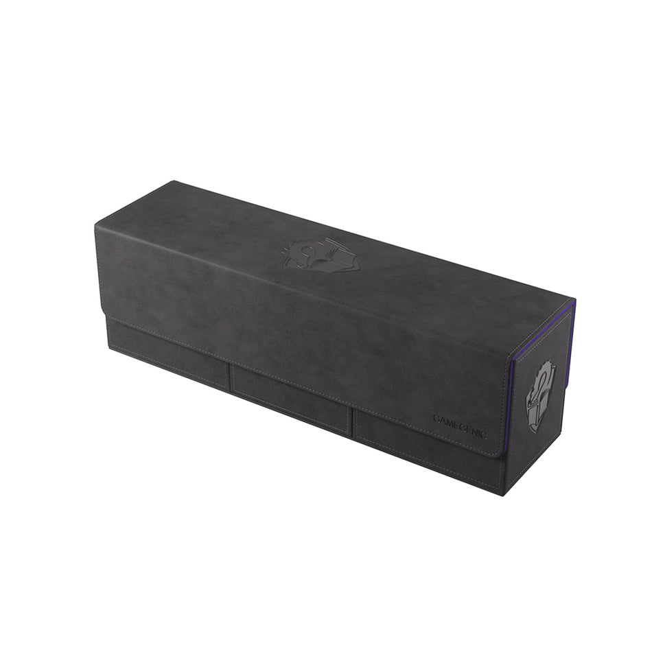 The Academic 266+ XL Gamegenic Deck Box (1 option) Supplies Gamegenic   