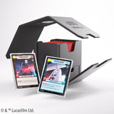 Star Wars Unlimited: Twin Suns Deck Pod (6 options) Supplies Gamegenic Deck Pod TS Black