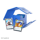 Star Wars Unlimited: Twin Suns Deck Pod (6 options) Supplies Gamegenic Deck Pod TS Blue