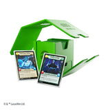 Star Wars Unlimited: Twin Suns Deck Pod (6 options) Supplies Gamegenic Deck Pod TS Green