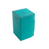 Watchtower 100+ XL Convertible Teal/Pink Supplies Gamegenic