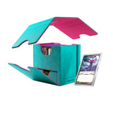 Sidekick Pro 100+ XL Convertible Teal/Pink Supplies Gamegenic