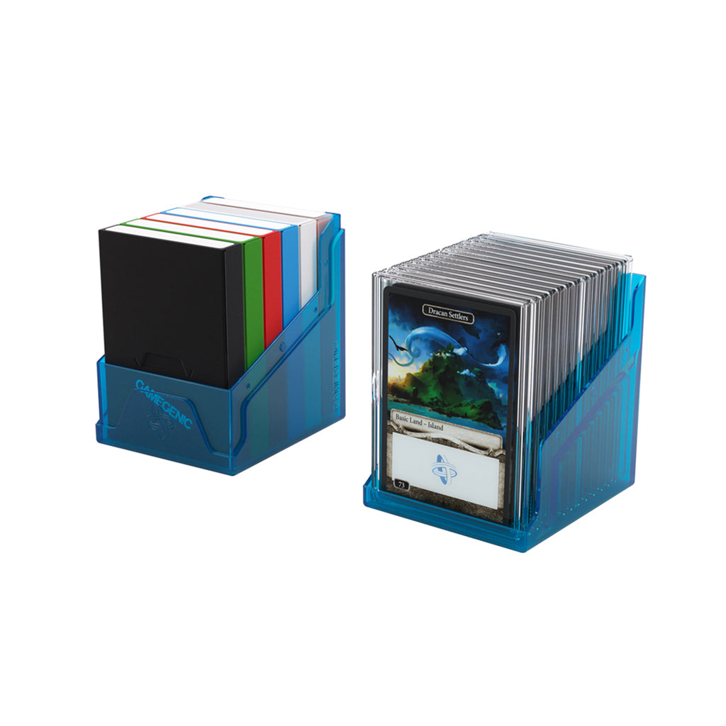 DB Bastion 100+ XL (10 options) Supplies Gamegenic Bastion 100 Blue  
