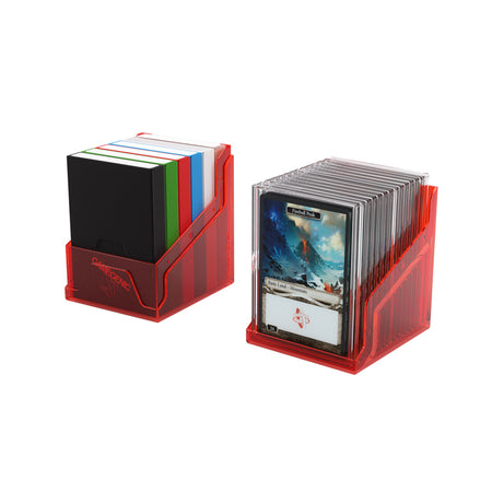 DB Bastion 100+ XL (10 options) Supplies Gamegenic Bastion 100 Red  