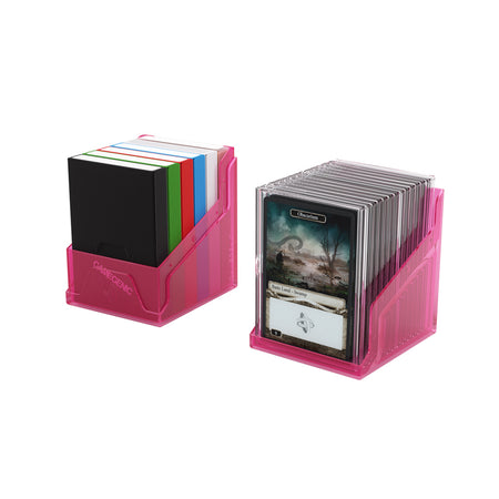 DB Bastion 100+ XL (10 options) Supplies Gamegenic Bastion 100 Pink  