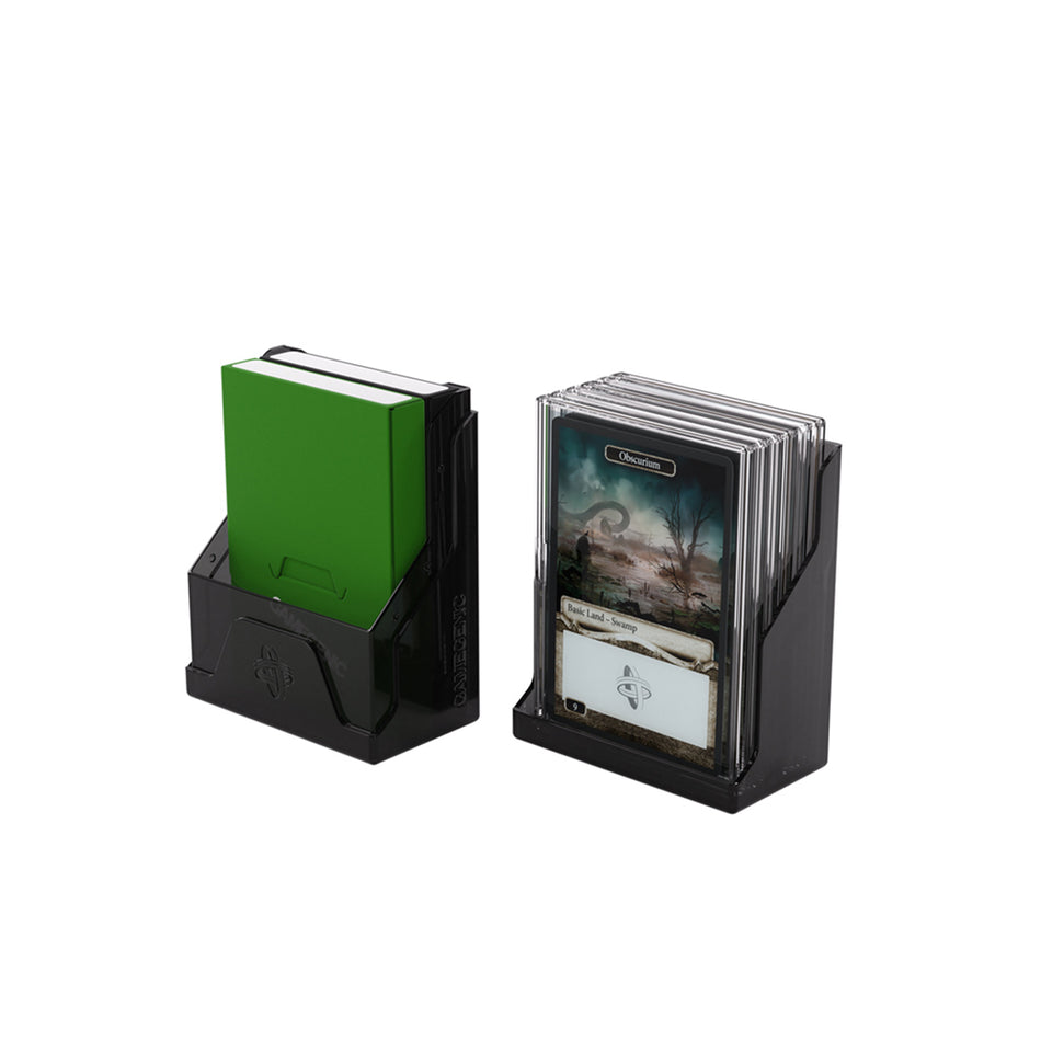 DB Bastion 50+ (10 options) Supplies Gamegenic Bastion 50 Black