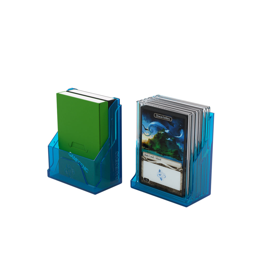 DB Bastion 50+ (10 options) Supplies Gamegenic Bastion 50 Blue