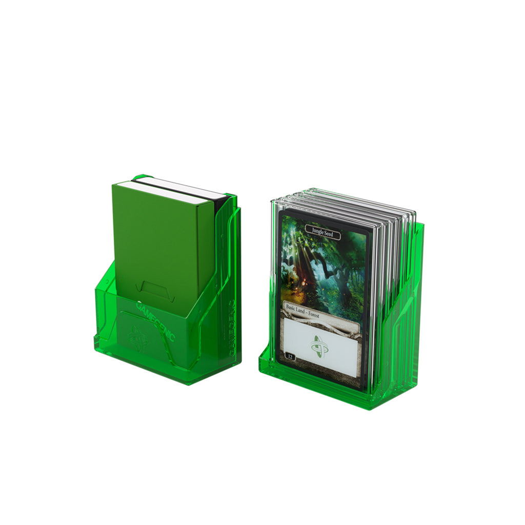 DB Bastion 50+ (10 options) Supplies Gamegenic Bastion 50 Green