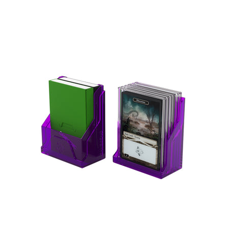 DB Bastion 50+ (10 options) Supplies Gamegenic Bastion 50 Purple