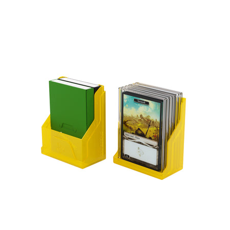 DB Bastion 50+ (10 options) Supplies Gamegenic Bastion 50 Yellow