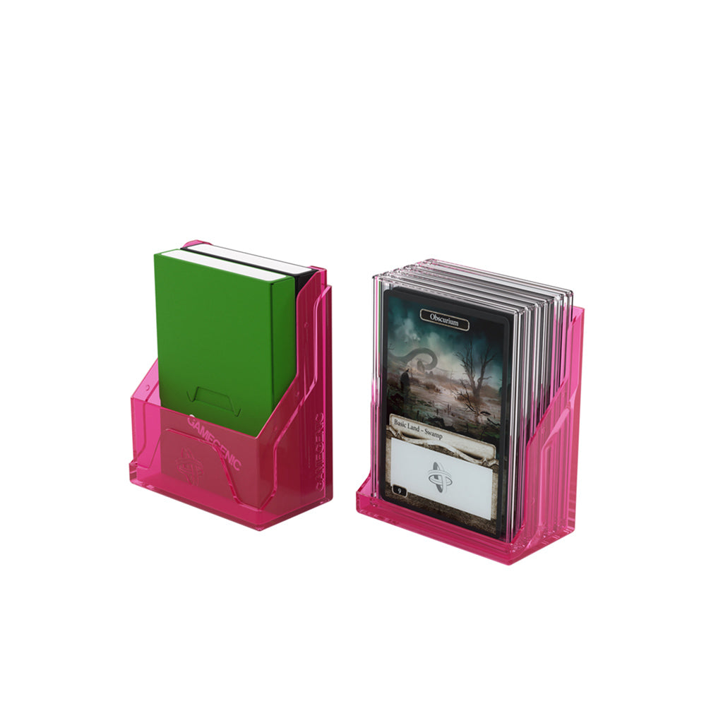 DB Bastion 50+ (10 options) Supplies Gamegenic Bastion 50 Pink