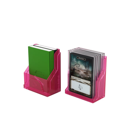 DB Bastion 50+ (10 options) Supplies Gamegenic Bastion 50 Pink