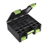 Game Castle (3 options) Board Game Organization Gamegenic GC Black/Green