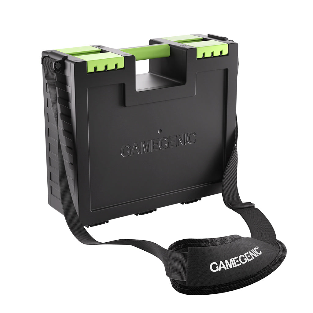 Game Castle (3 options) Board Game Organization Gamegenic