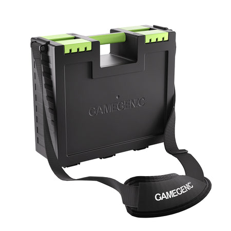 Game Castle (3 options) Board Game Organization Gamegenic