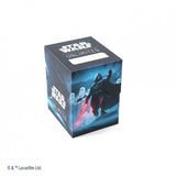 Star Wars Unlimited: Soft Crate Deck Box (5 options) Supplies Asmodee Soft Crate Darth Vader  