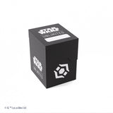 Star Wars Unlimited: Spark of Rebellion Series Soft Crate (5 options) Supplies Gamegenic SC SOR Black/White  