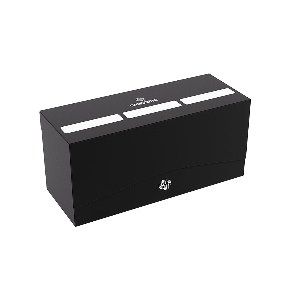 Triple Deck Holder 300+ XL Black Supplies Gamegenic   