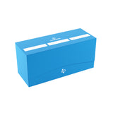 Triple Deck Holder 300+ XL Blue Supplies Asmodee   