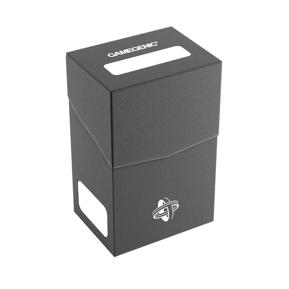 Mini American Card Holder 60+ Black Supplies Gamegenic