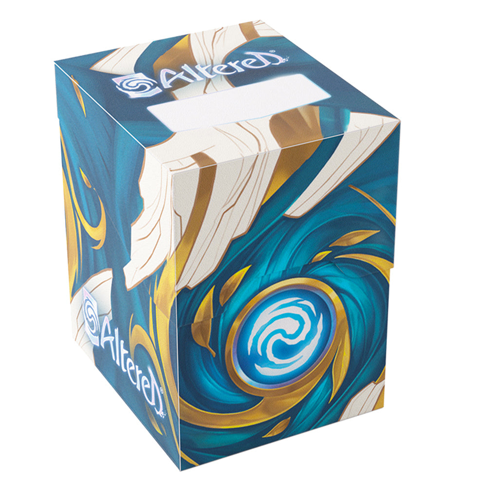 Altered: Beyond the Gates Series Soft Box (2 options) Supplies Gamegenic