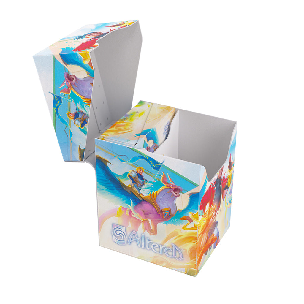 Altered: Beyond the Gates Series Soft Box (2 options) Supplies Gamegenic SB BTG Beyond the Gates
