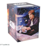 Star Wars Unlimited: Jump to Lightspeed Series Soft Crate (3 options) Supplies Gamegenic SC JTL Solo/Falcon