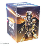 Star Wars Unlimited: Jump to Lightspeed Series Soft Crate (3 options) Supplies Gamegenic SC JTL Phasma/Trooper