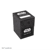 Star Wars Unlimited: Legends of the Force Series Soft Crate (2 options) Supplies Gamegenic SC LOF Unlimited Pattern