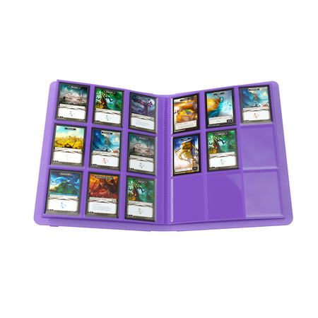 Gamegenic Prime Album 18-pocket (3 Options) Supplies Asmodee