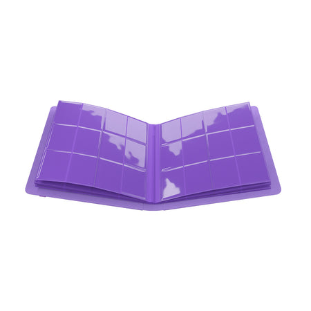 Gamegenic Prime Album 24-pocket (3 Options) Supplies Asmodee